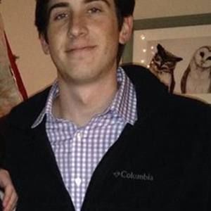 Meet your Posher, Drew